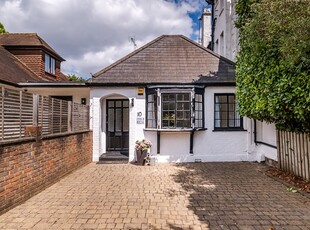 4 bedroom property to let in Arterberry Road Wimbledon SW20