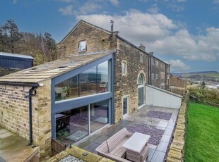 4 Bedroom Shared Living/roommate North Yorkshire North Yorkshire
