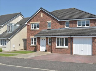5 bed detached house for sale in Kirkliston