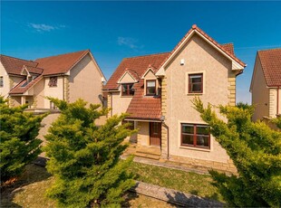 5 bed detached house for sale in Tranent