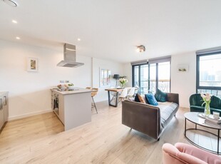 Apartment for sale - Rotherhithe New Road, SE16