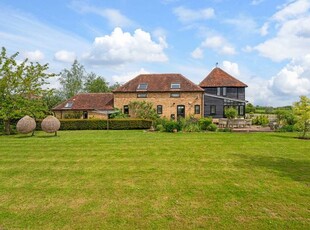 Barn conversion for sale in Forest Lane Hanbury Bromsgrove, Worcestershire B60