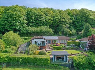 Land for sale in Blackborough, Blackdown Hills, Devon EX15