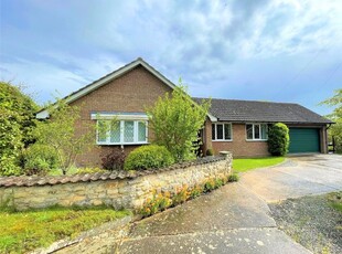 Bungalow for sale in Blacksmiths Lane, Boothby Graffoe, Lincoln, Lincolnshire LN5