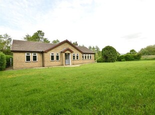 Bungalow for sale in Glossop Road, Charlesworth, Glossop, Derbyshire SK13