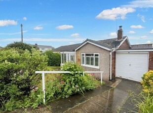 Bungalow for sale in Green Acres, Morpeth NE61