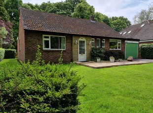 Bungalow for sale in Long Close Road, Hamsterley Mill, Rowlands Gill NE39