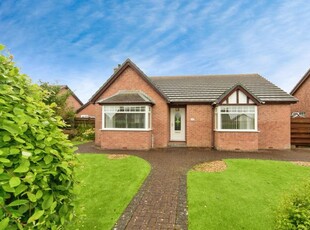 Bungalow for sale in Parc Branwen, Valley, Holyhead, Isle Of Anglesey LL65