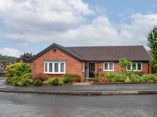 Bungalow for sale in Partridge Lane, Callow Hill, Redditch B97