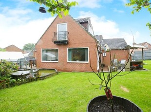 Bungalow for sale in The Paddock, Newton Aycliffe, Durham DL5
