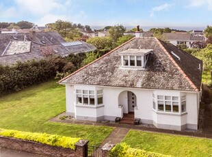 Bungalow for sale in The Ridings, Broadgait, Gullane EH31