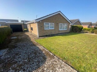 Bungalow to rent in South Wootton, King's Lynn PE30