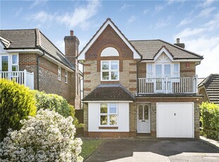 Chiltern Close, Staines-upon-Thames