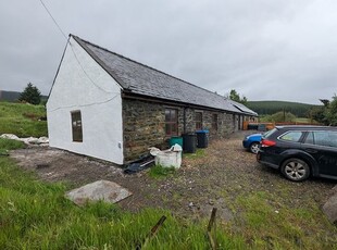 Cottage for sale in 2 Corlae Byre, Dalry, Castle Douglas DG7