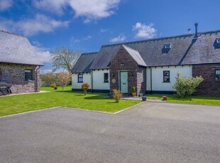 Cottage for sale in Cuffern, Roch, Haverfordwest SA62