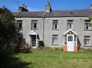 Cottage for sale in Millcroft, Glen Road, Colby IM9