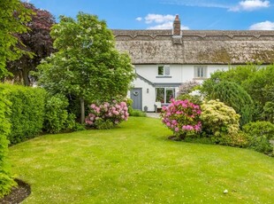 Cottage for sale in The Green, Wrea Green, Preston PR4