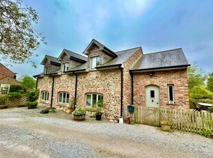 Cottage for sale in Water End, Brompton, Northallerton DL6