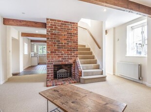Cottage to rent in Boxford, Newbury RG20