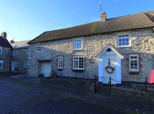 Cottage to rent in West Green, Heighington Village, Newton Aycliffe DL5