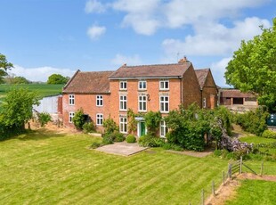 Country house for sale in Sutton, Tenbury Wells WR15