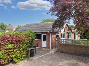 Detached bungalow for sale in Breedon Street, Long Eaton, Nottingham NG10