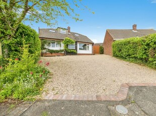 Detached bungalow for sale in Gail Grove, Heighington, Lincoln LN4