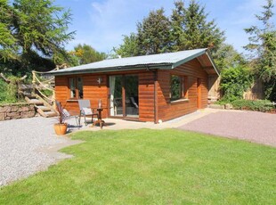 Detached bungalow for sale in Summer Lodge, 25 Marine Terrace, Rosemarkie IV10