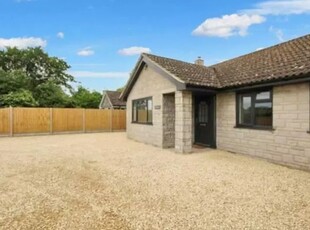 Detached bungalow to rent in Courthay Orchard, Langport TA10