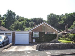 Detached bungalow to rent in Hillside, Stapleton, Darlington DL2