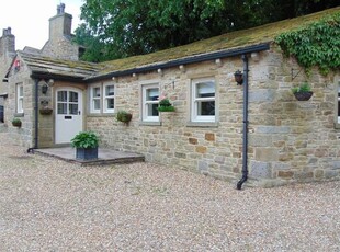 Detached bungalow to rent in Hollins Farm, Lancashire, Off Red Lees Road, Cliviger BB10