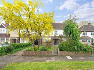 Detached house for sale in Abbotsleigh Road, London SW16