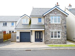Detached house for sale in Ash Tree Close, Scales, Ulverston LA12