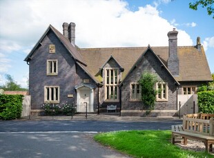 Detached house for sale in Birlingham, On The Gloucestershire/Worcestershire Borders WR10
