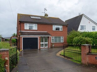 Detached house for sale in Church Lane, Boughton, Newark NG22