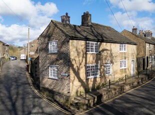 Detached house for sale in Church Street, Glossop SK13