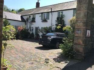 Detached house for sale in Clifton Road, Matlock Bath DE4