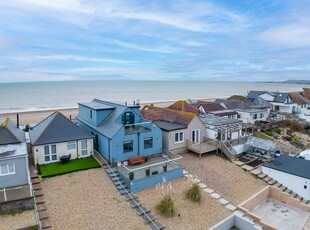 Detached house for sale in Coast Road, Pevensey Bay BN24