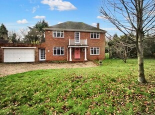 Detached house for sale in Daws Hill Lane, High Wycombe HP11
