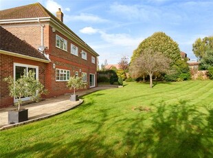 Detached house for sale in Exton, Exeter, Devon EX3