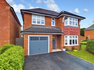 Detached house for sale in Farro Drive, York, North Yorkshire YO30