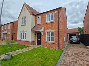 Detached house for sale in Folly Way, Monk Bretton, Barnsley S71