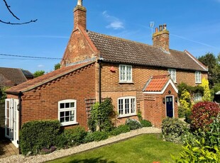 Detached house for sale in High Street, Carlton-Le-Moorland, Lincoln LN5