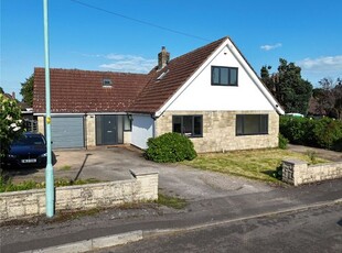 Detached house for sale in Inner Loop Road, Beachley, Chepstow, Gloucestershire NP16
