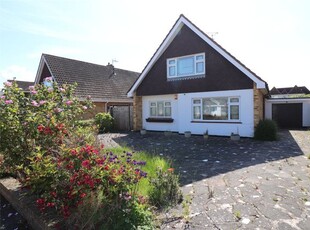Detached house for sale in Ladram Road, Thorpe Bay, Essex SS1