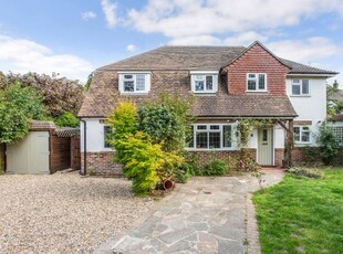 Detached house for sale in Loxford Road, Caterham CR3