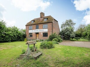 Detached house for sale in Luddenham, Faversham ME13