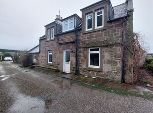 Detached house for sale in Main Road, Montrose DD10