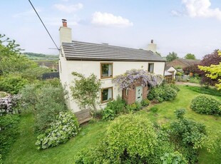 Detached house for sale in Mill Lane, Scamblesby, Louth LN11