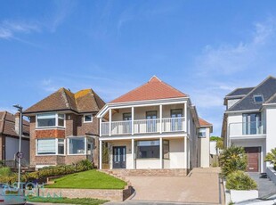 Detached house for sale in Newlands Road, Rottingdean, Brighton BN2
